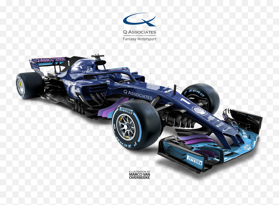 Mercedes Drawing Vintage Transparent - Formula 1 Fantasy Livery Emoji,Formula One Emoji