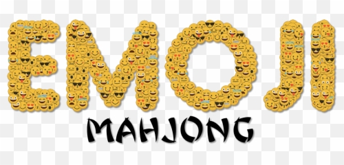 Mahjong Emoji Free Online Game -