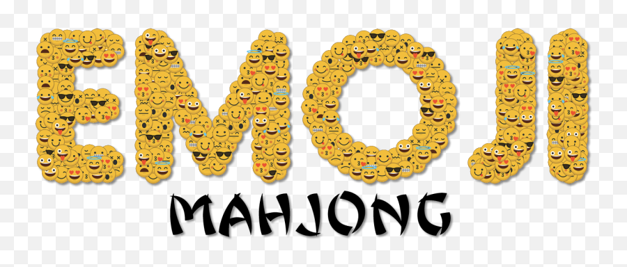 Mahjong Emoji Free Online Game - Emoji Mahjong Game,Emoji Games