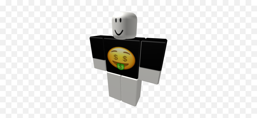 Money Face - Juuzou Suzuya Shirt Roblox Emoji,Emoji Money