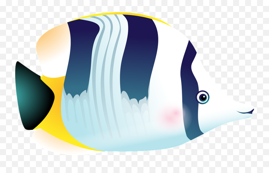 Free Tropical Fish Vectors - Tropical Fish Emoji,Raspberry Emoticon