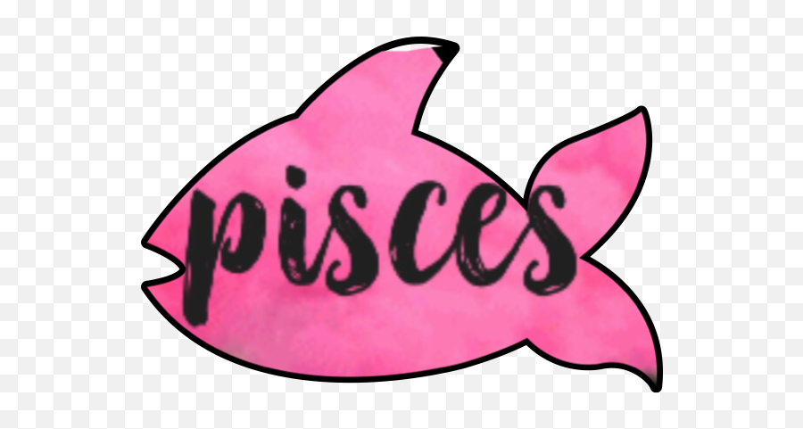Pisces Pisces Fish Zodiac Zodiac Sign Zodiacsign Votefo - Clip Art Emoji,Pisces Emoji