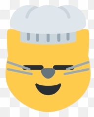 Clip Art Emoji,Headpat Emoji