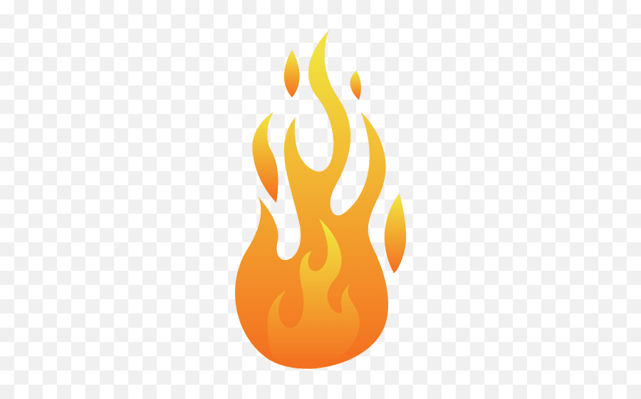 Llama Fuego Logo Transparent Png - Transparent Fire Drawing Png Emoji,Fuego Emoji