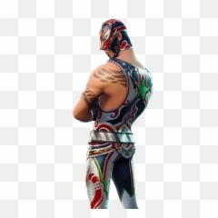 Fortnite Battle Royale Character Png 111 - Masked Fury Skin Fortnite Png Emoji,Bane Emoji