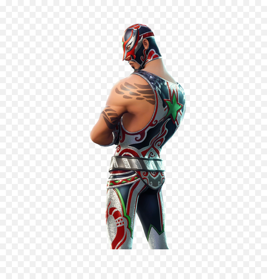 Fortnite Battle Royale Character Png 111 - Masked Fury Skin Fortnite Png Emoji,Bane Emoji