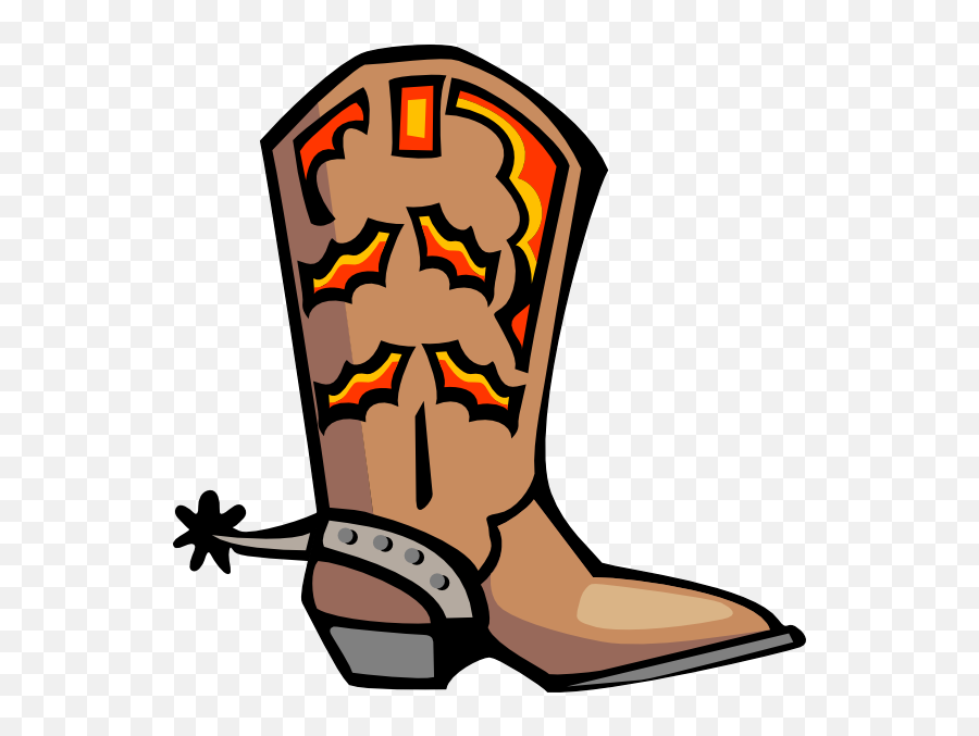 Cowboy Boot Cowboy Dancing Boots Clipart Clipart Kid 2 - Transparent Background Cowboy Boots Clipart Emoji,Boot Emoji