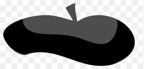 Artist Hat Cartoon - Artist Hat Clip Art Emoji,Jester Hat Emoji