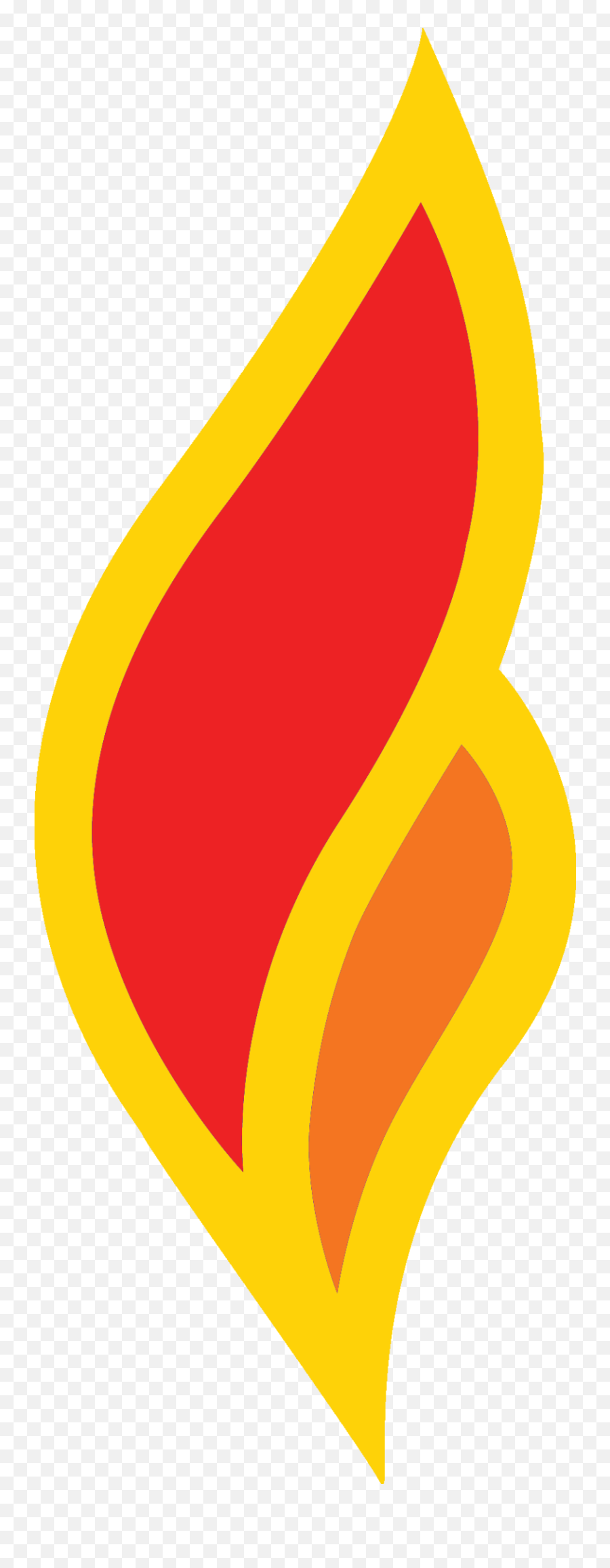Flames Clip Art Free Download Free Clipart Images 2 - Circle Emoji,Flame Emoji Png