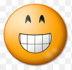 Smiley Happy - Alegre Emoji