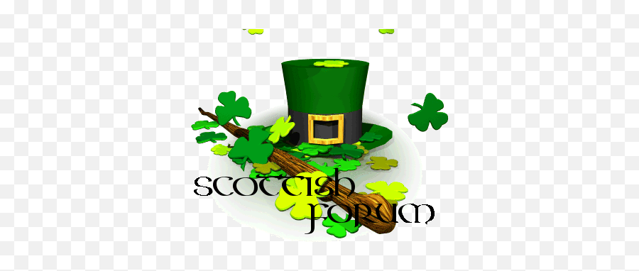 Scottish Irish Dance Forum - Free St Patricks Day Quotes Emoji,Dancing Emoticons For Facebook