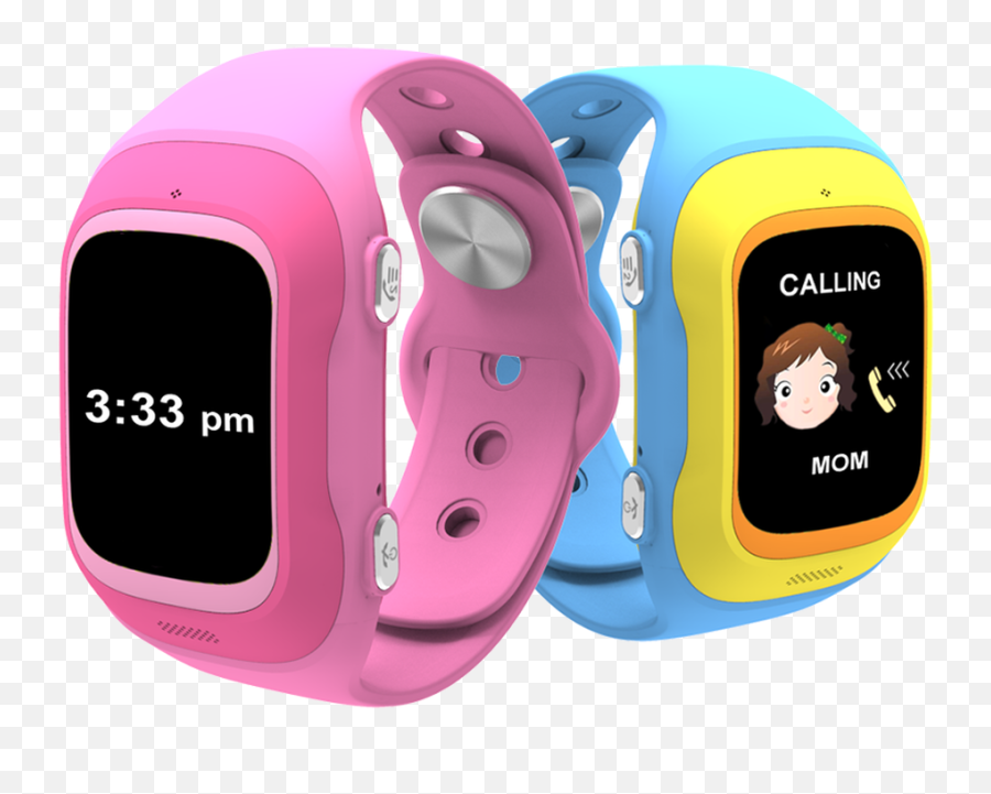 Hawkeye Smartwatch Phone With Gps - Watch Emoji,Emoji Level 97
