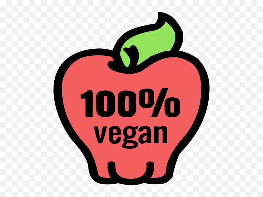 Vegan Icon - Clip Art Emoji,Chicken Dinner Emoji