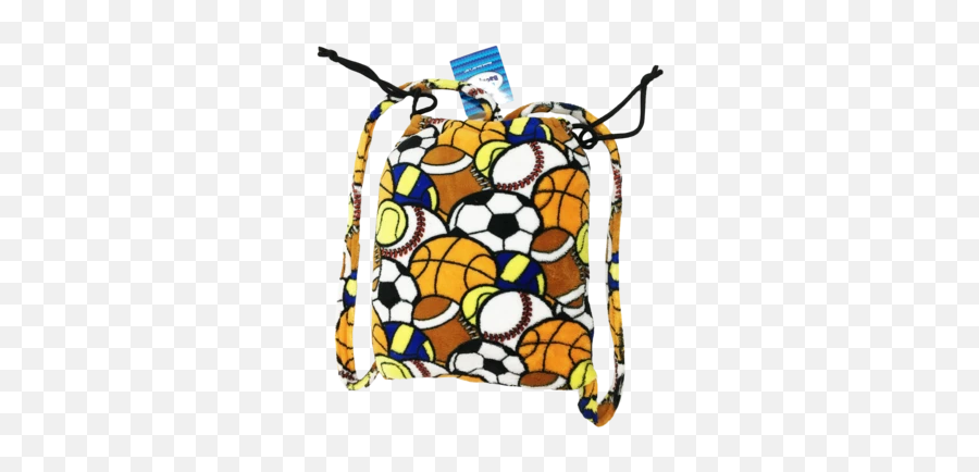 Fuzzie Blanket Backpack - Shoulder Bag Emoji,Hand And Backpack Emoji