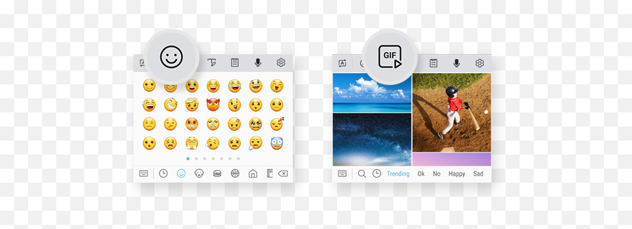 Tips - Mobile Phone Emoji,Samsung Emoji Update