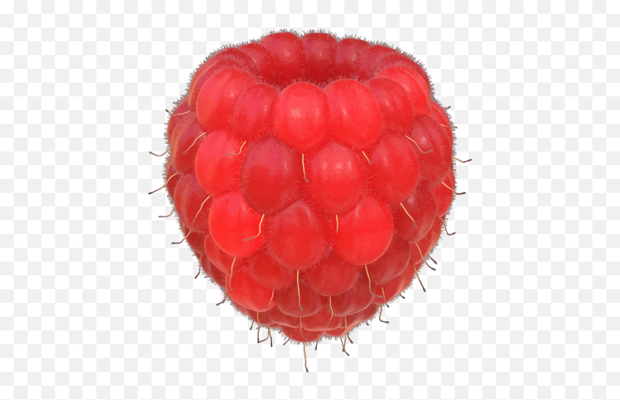 Imagem De Framboesa - Raspberry Emoji,Disco Emoticon