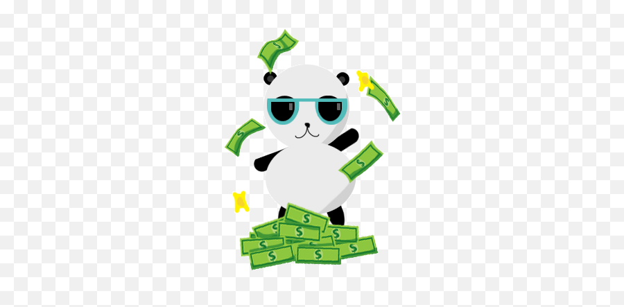 Dancing Sticker For Ios Android Giphy - Money Gif Transparent Cartoon Emoji,Android Dancing Emoji