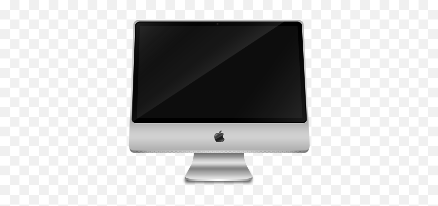 Apple Computer Icon At Getdrawings - Imac Icon Emoji,Apple Computer Emoji