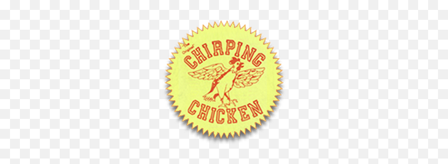 Chirping Chicken - Chirping Chicken Emoji,Crickets Chirping Emoji