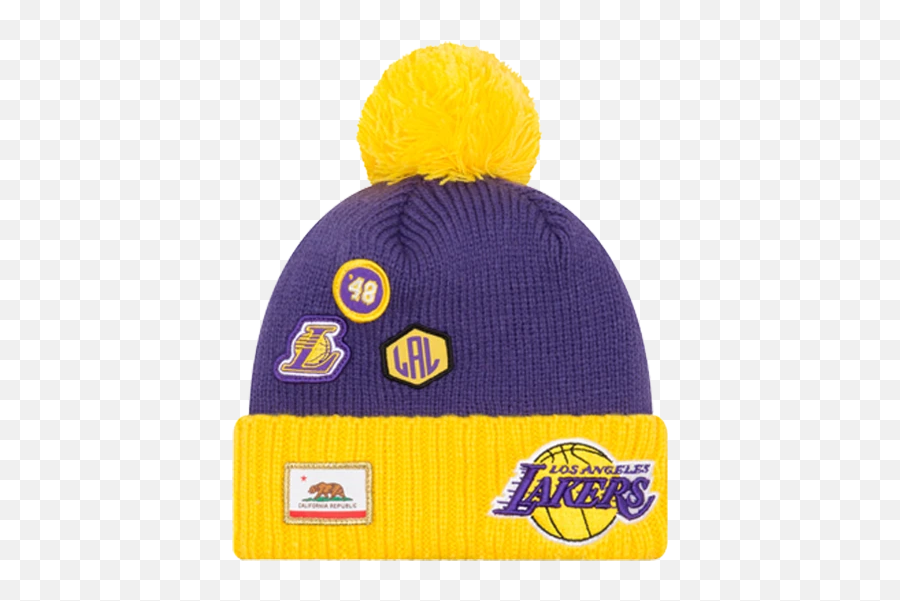 Lakers Snapback Mitchell And Ness Emoji,Knitting Emoji