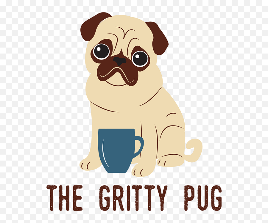Gritty Pug Coffee - Billy Hughes Conscription Poster Emoji,Snorting Emoji