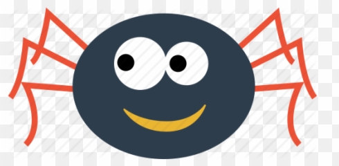 U0027bugs And Grassu0027 By Le Trong Hoang - Smiley Emoji,Spider Emoticon