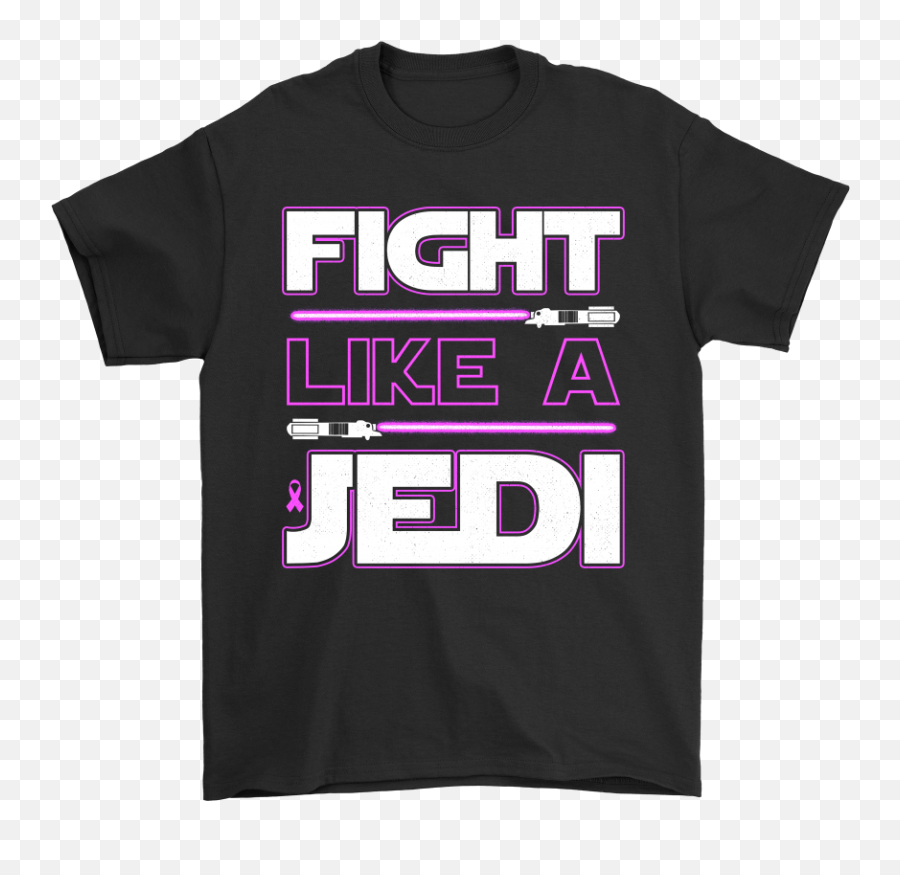 Fight Like A Jedi Mace Windu Star Wars Shirts Nfl T Shirts - Active Shirt Emoji,Jedi Emoji
