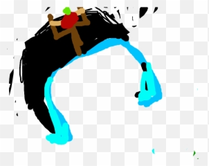 Dennis u0026 Gnasher Unleashed Big Draw Give Gran Helmet - Illustration Emoji