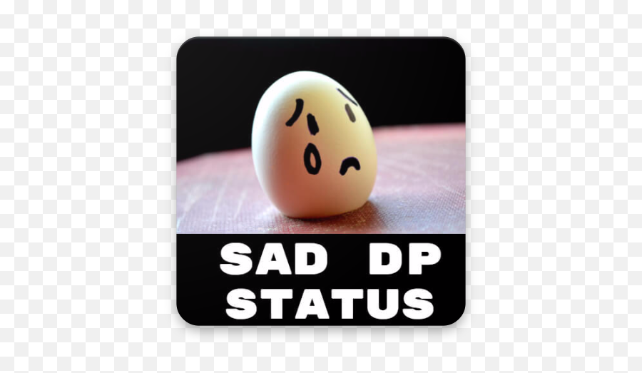 Sad Images Status Dp For Whatsapp - Apps On Google Play Status Sad Dp For Whatsapp Emoji,Sad Boy Emoji