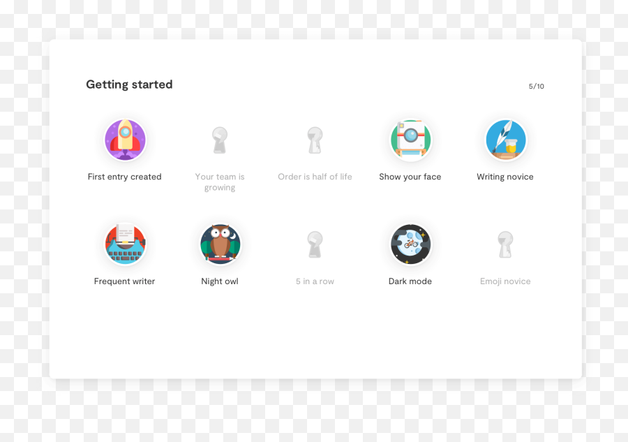 Skara - The Company Wiki That Your Team Will Use In The Long Screenshot Emoji,Owl Emoji Text