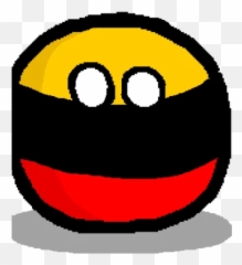 Polandball Wiki - Australia Emoji