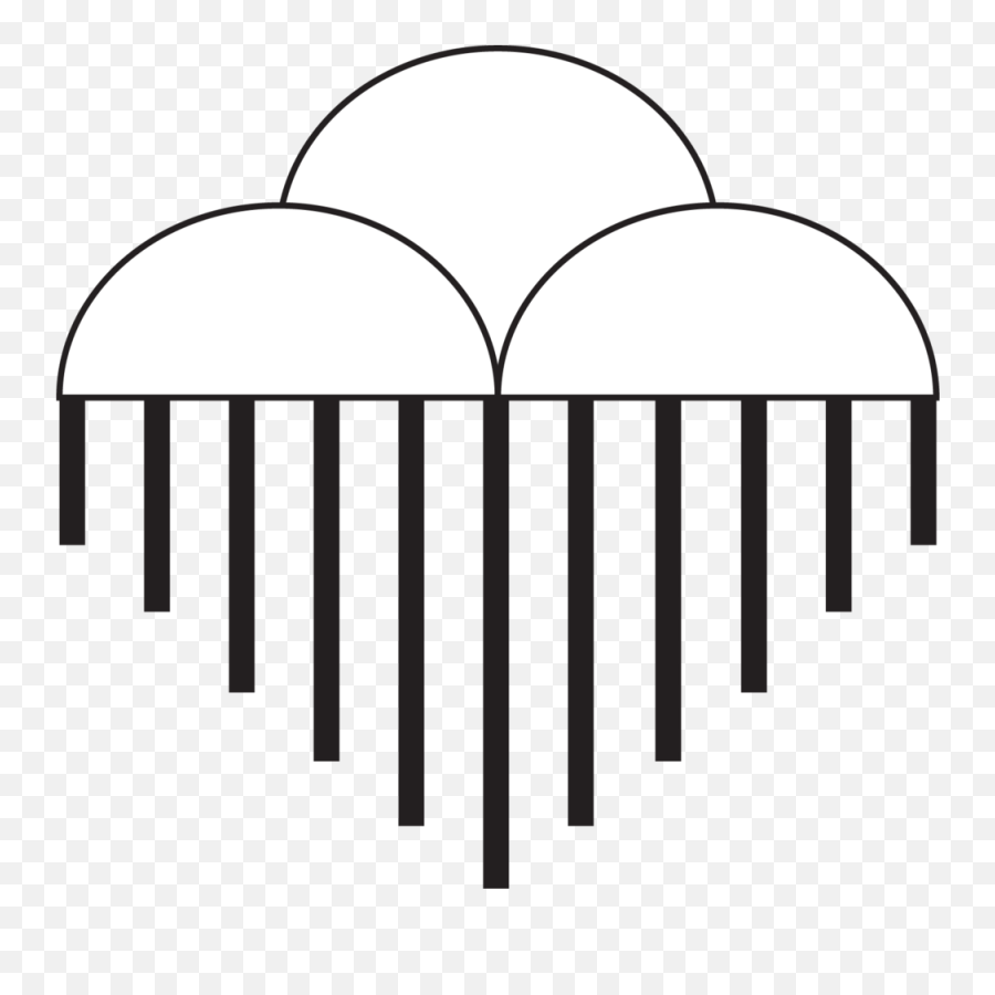 Rezmoji Dylan Lowden - Native American Rain Cloud Symbol Emoji,Raincloud Emoji