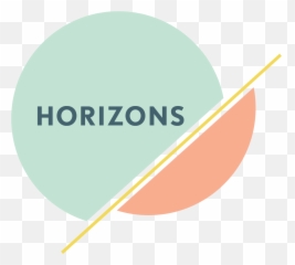 HackGT presents Horizons Show me story - Devpost Circle Emoji