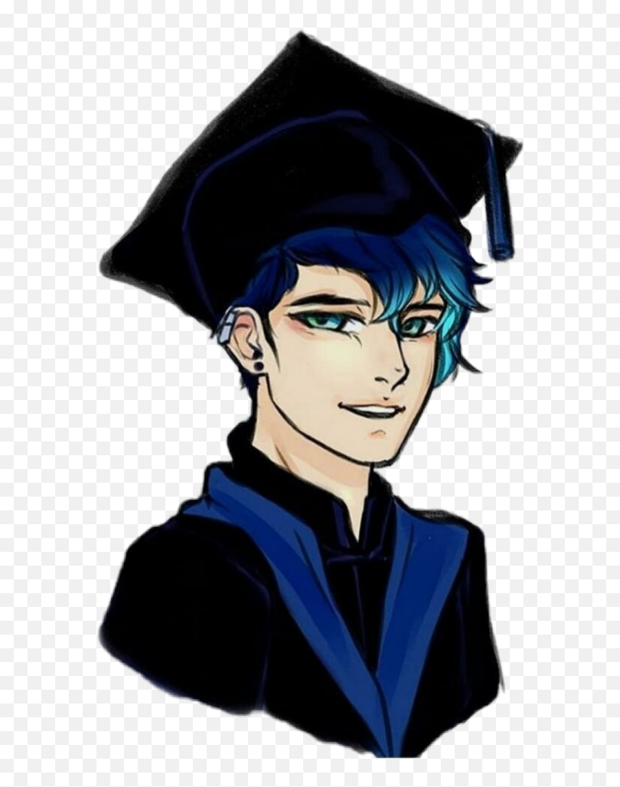 Popular And Trending Wisuda Stickers On Picsart - Academic Dress Emoji,Cap And Gown Emoji