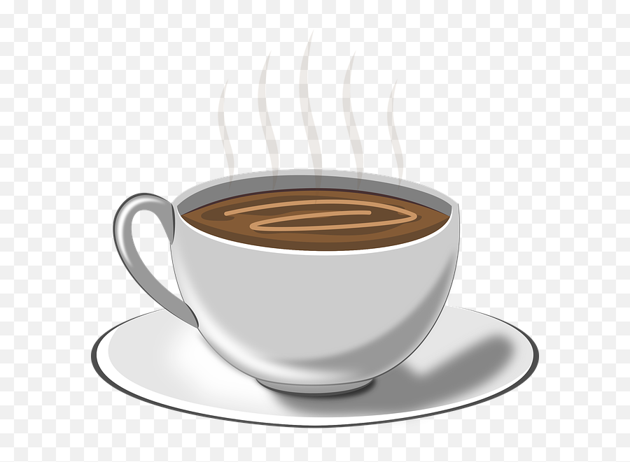 Coffee Png Pictures Cup Bean Morning Coffee Clipart Free - Transparent Coffee Drawing Png Emoji,Coffee Emoji Png