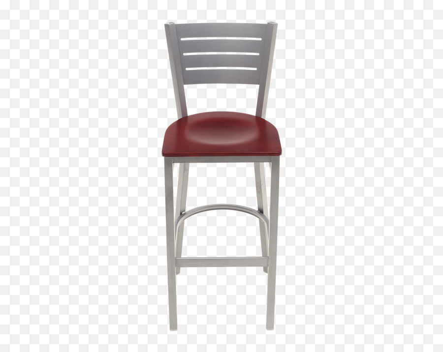 Amtab Tallcafechair - 2 Tall Cafe Chair 30 Inch Bar Stool Emoji,Stool Emoji