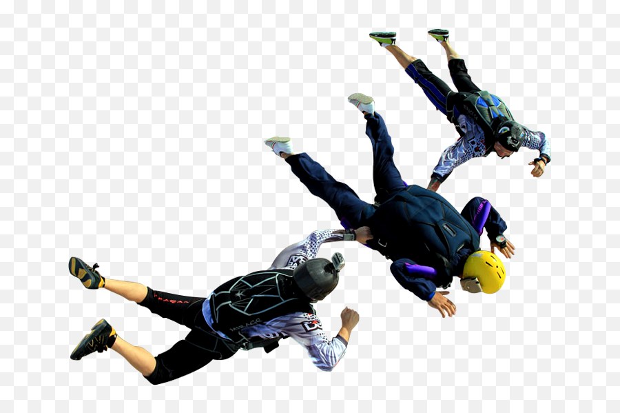 Skydive - Parachute Jump Png Emoji,Skydive Emoji