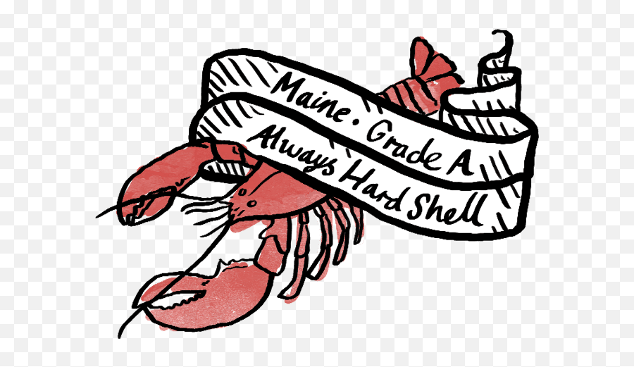 Lobsteranywhere Builds A Better Seafood Website - Clip Art Emoji,Lobster Emoji