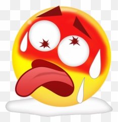 2nd Term Vocabulary Words - Transparent Background Hot Emoji,Cowgirl Emoji