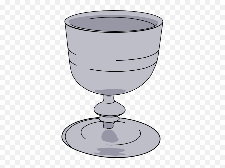 Wine Glass Clip Art Free Svg - Wine In Cup Clipart Emoji,Wine Glass Emoticon