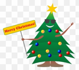 Free Sunglasses Sun Vectors - Christmas Tree With Lights Clipart Emoji,Crown Emoji