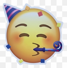Storks By The Shore Storks And Yard Card Greetings - Party Emoji,Celebration Emoji