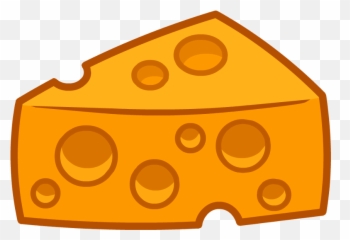 Free Cheese Cliparts Download - Cartoon Png Emoji