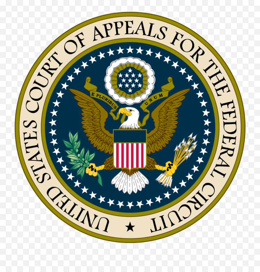 Seal Of The United States Court Of Appeals For The - John Kennedy ...