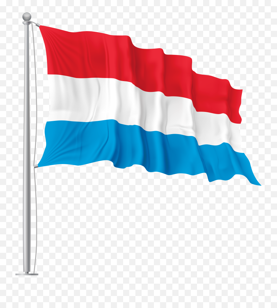Flag Of Luxembourg Png U0026 Free Flag Of Luxembourgpng Emoji,Netherlands Flag Emoji