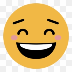 Creep - Smiley Emoji