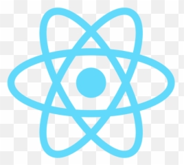 React Native Development Company in Chicago - Logo Svg Emoji