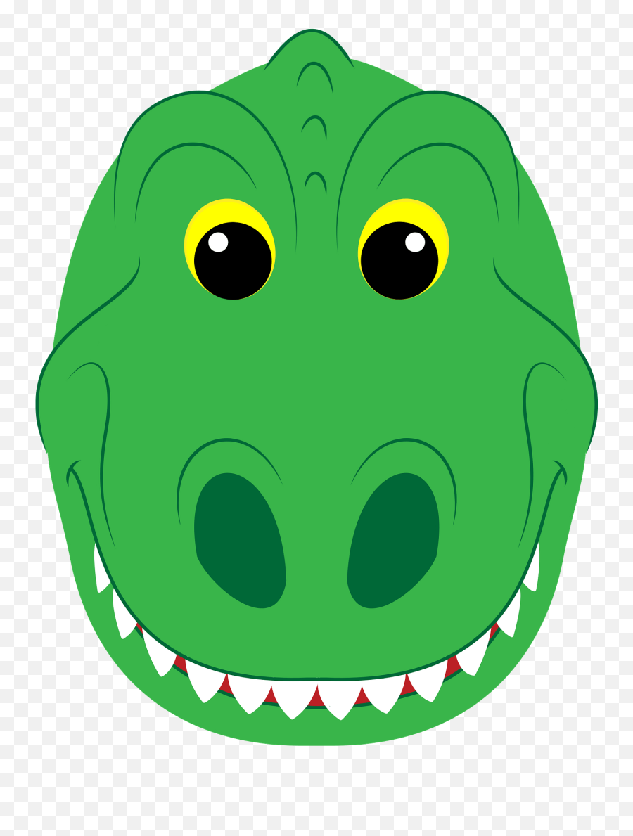 dinosaur-face-clipart-happy-emoji-dinosaur-emoticon-free