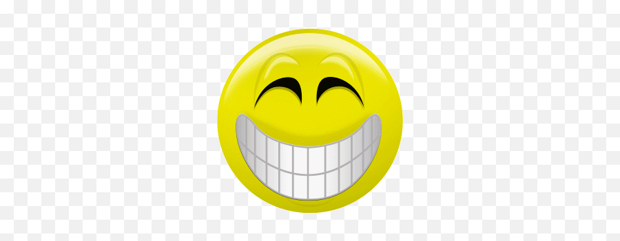 Smiley Gif - Clipartsco Gülmek Sana Yakyor Emoji,Forum Emoticon