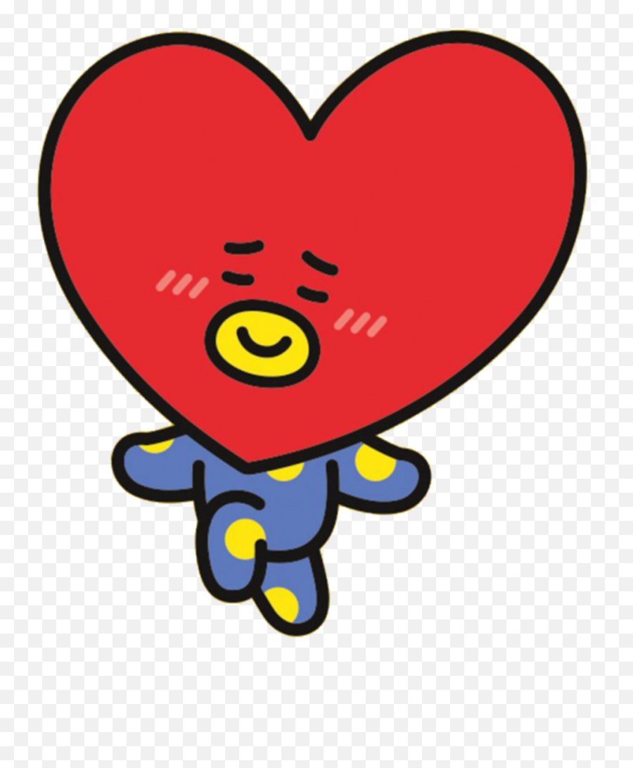 Bts Drawings Bts Chibi Bts Emoji - Happy,Bt21 Emoji